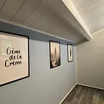住宿加早餐酒店 La Cerasa 法布里亚诺