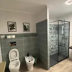 Panzió La Cerasa