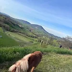 La Cerasa 3* Fabriano