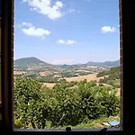 Panzió La Cerasa Fabriano