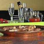 La Cerasa