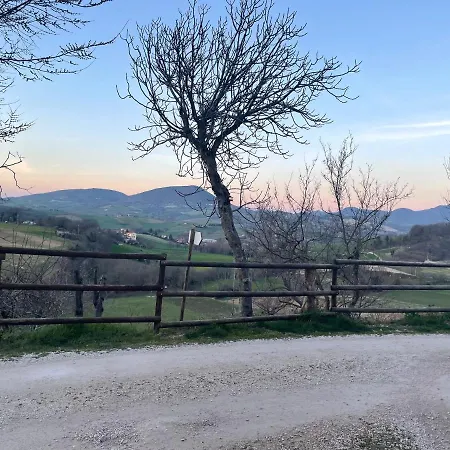 Bed & Breakfast La Cerasa