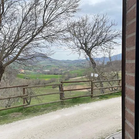 La Cerasa Bed & Breakfast