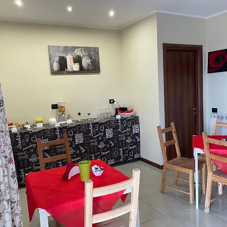 La Cerasa Panzió 4*