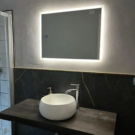 La Cerasa B&B 파브리아노