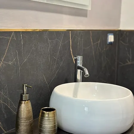 B&B La Cerasa 파브리아노