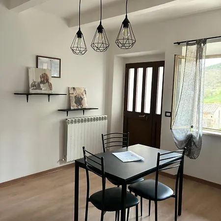 La Cerasa Panzió Fabriano