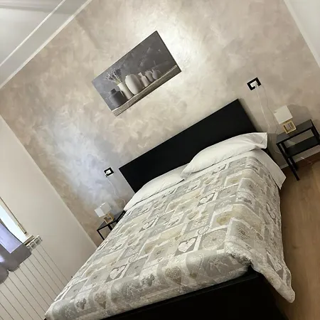La Cerasa Bed & Breakfast