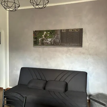 Bed & Breakfast La Cerasa *