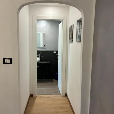 B&B La Cerasa