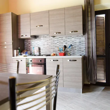 La Cerasa B&B 파브리아노