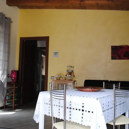 Bed & Breakfast La Cerasa *