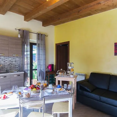La Cerasa Bed & Breakfast *