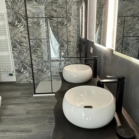 La Cerasa B&B 파브리아노