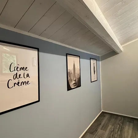 Panzió La Cerasa Fabriano