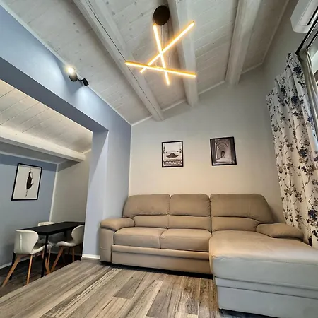 La Cerasa 4* Fabriano