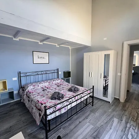 La Cerasa Bed & Breakfast