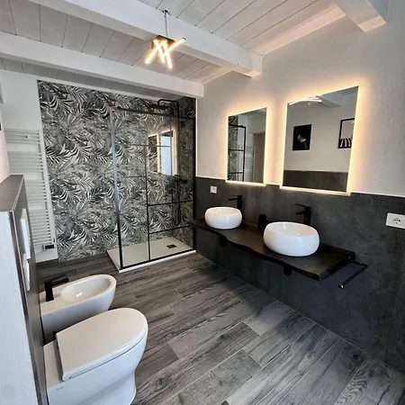Bed & Breakfast La Cerasa