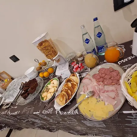 La Cerasa 3*