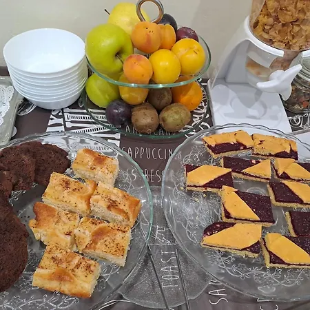La Cerasa Bed & Breakfast *