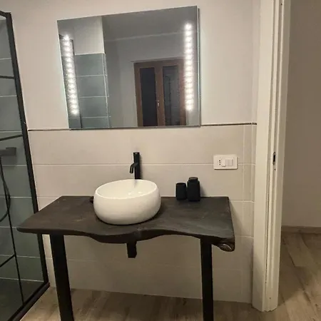 B&B La Cerasa 파브리아노