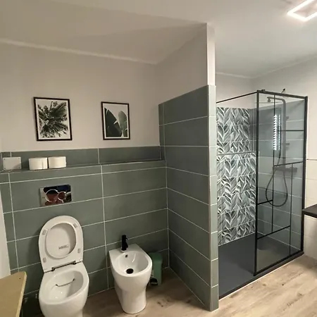 Bed & Breakfast La Cerasa