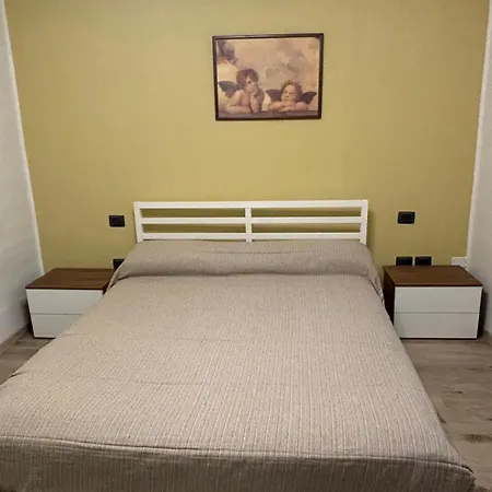 La Cerasa Fabriano
