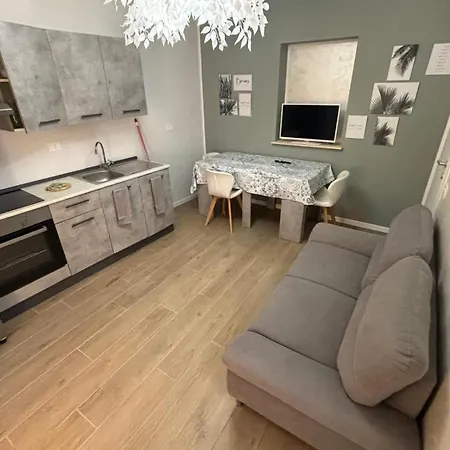 La Cerasa Panzió Fabriano