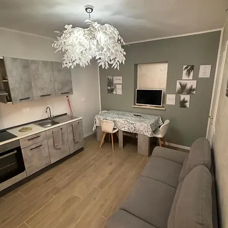 B&B La Cerasa 파브리아노