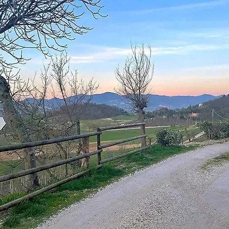 Bed & Breakfast La Cerasa 3*