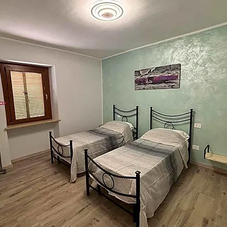 La Cerasa Bed & Breakfast Fabriano