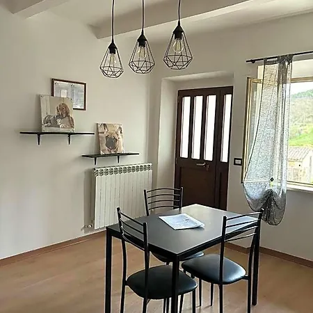 Bed & Breakfast La Cerasa 3*