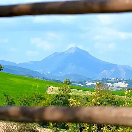 La Cerasa 3* Fabriano