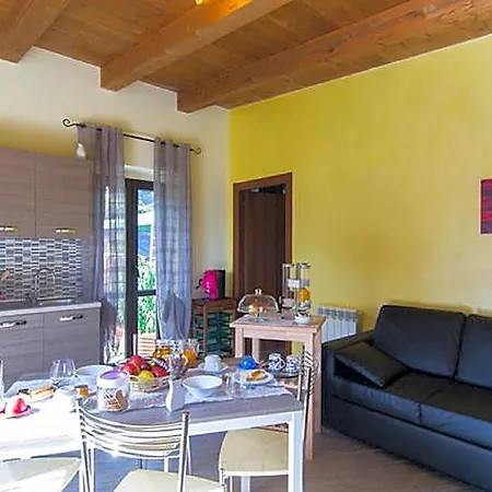 Bed & Breakfast La Cerasa Fabriano