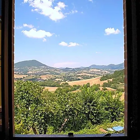 Bed & Breakfast La Cerasa 3*