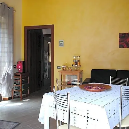 Bed & Breakfast La Cerasa