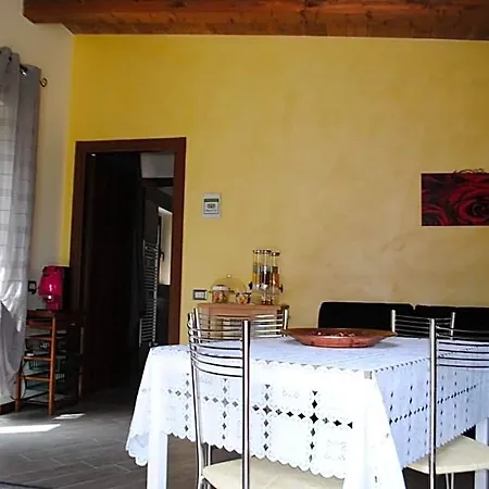 Bed & Breakfast La Cerasa Fabriano