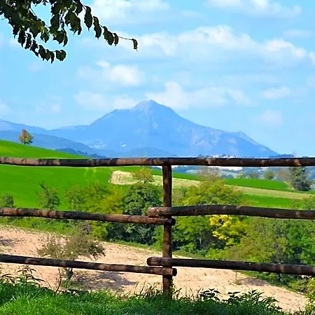 Bed & Breakfast La Cerasa