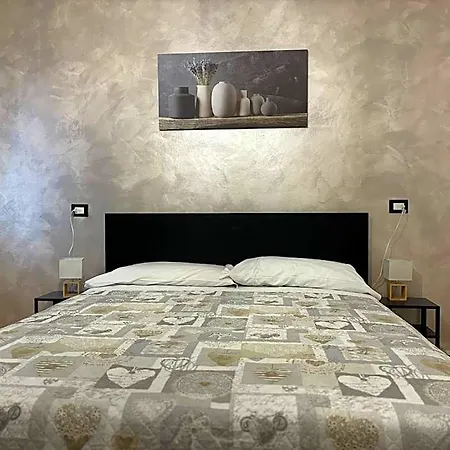 Bed & Breakfast La Cerasa Fabriano