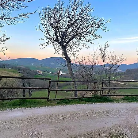 La Cerasa Fabriano