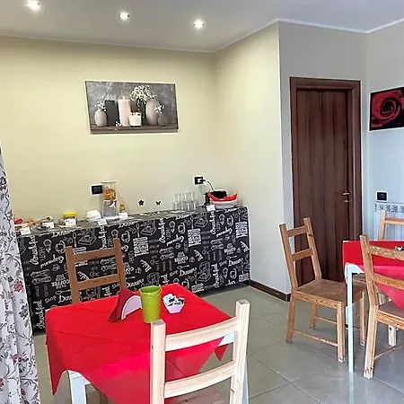 La Cerasa Bed & Breakfast