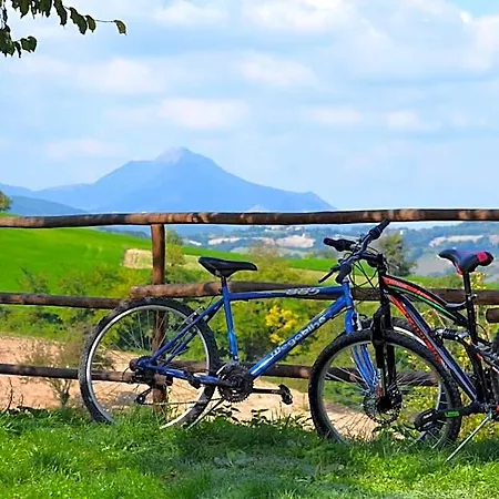 La Cerasa Bed & Breakfast Fabriano
