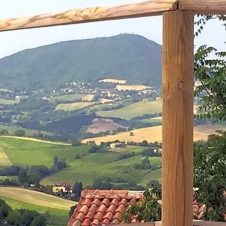 La Cerasa