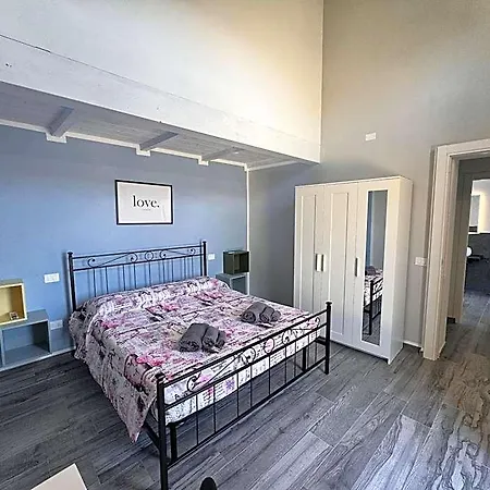 La Cerasa Bed & Breakfast Fabriano