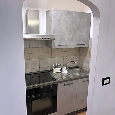 Bed & Breakfast La Cerasa