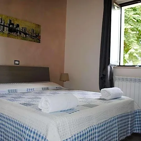 La Cerasa Bed & Breakfast
