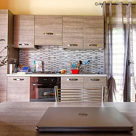 Bed & Breakfast La Cerasa 3*