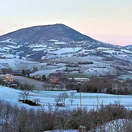 Bed & Breakfast La Cerasa Fabriano