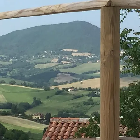 La Cerasa Bed & Breakfast *