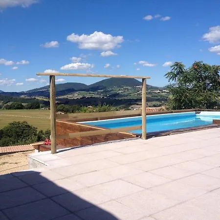 Bed & Breakfast La Cerasa *